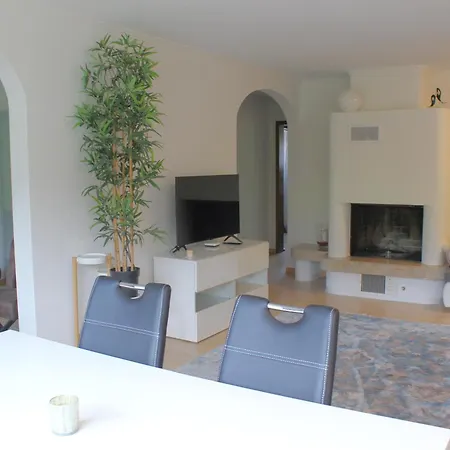 Rietidylle Mit Atemberaubendem Blick Auf Churfirsten Apartament