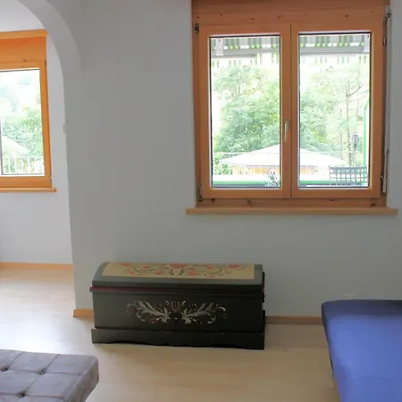 Rietidylle Mit Atemberaubendem Blick Auf Churfirsten * Wildhaus