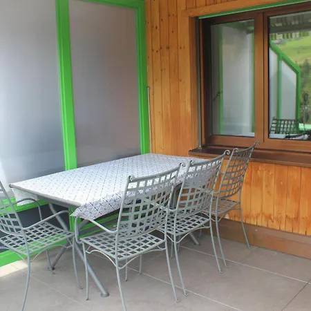 Apartamento Rietidylle Mit Atemberaubendem Blick Auf Churfirsten *