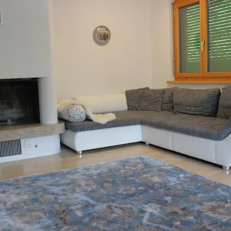 Apartment Rietidylle Mit Atemberaubendem Blick Auf Churfirsten Wildhaus