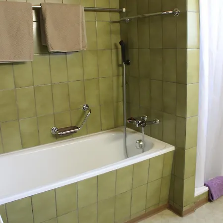 Rietidylle Mit Atemberaubendem Blick Auf Churfirsten Apartament