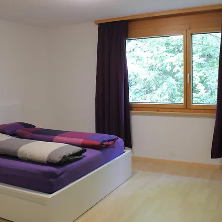 Rietidylle Mit Atemberaubendem Blick Auf Churfirsten Apartament *