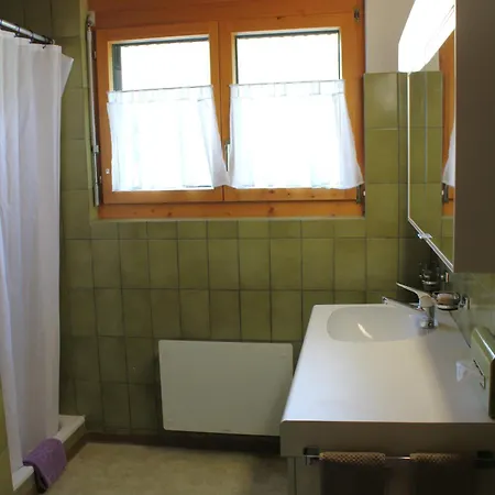 Apartament Rietidylle Mit Atemberaubendem Blick Auf Churfirsten *