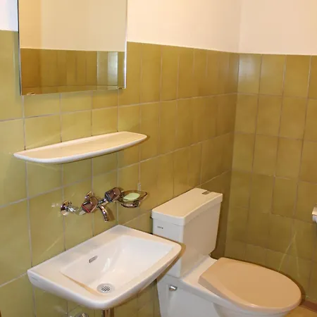 Rietidylle Mit Atemberaubendem Blick Auf Churfirsten *