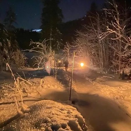 Apartamento Rietidylle Mit Atemberaubendem Blick Auf Churfirsten