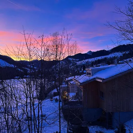 Apartamento Rietidylle Mit Atemberaubendem Blick Auf Churfirsten *