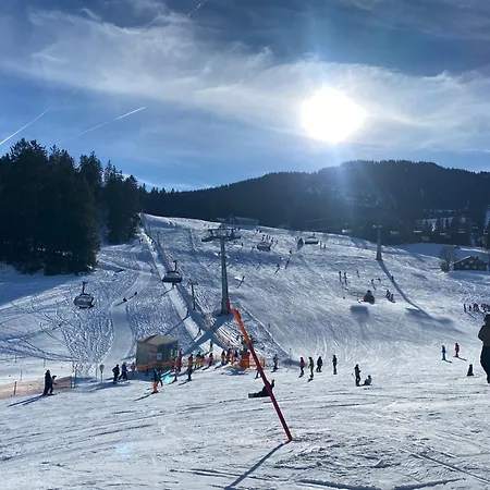 Apartamento Rietidylle Mit Atemberaubendem Blick Auf Churfirsten *
