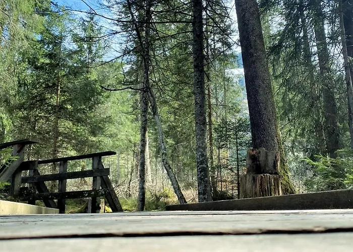 Rietidylle Mit Atemberaubendem Blick Auf Churfirsten Apartament *