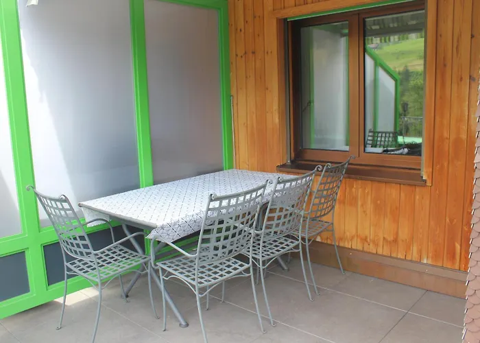 Apartament Rietidylle Mit Atemberaubendem Blick Auf Churfirsten *