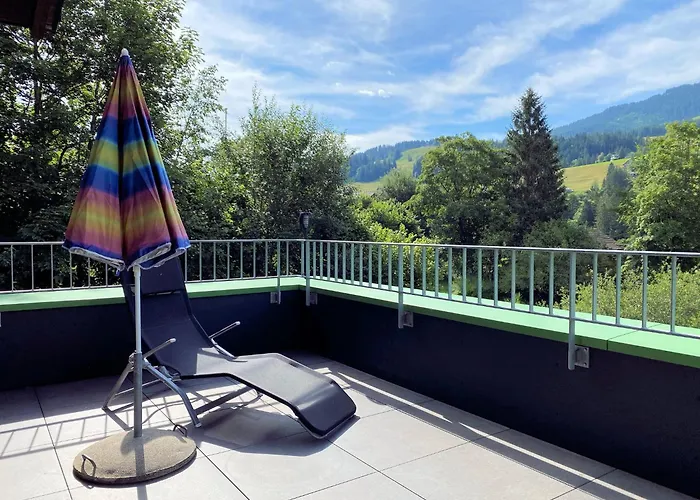 Rietidylle Mit Atemberaubendem Blick Auf Churfirsten Apartament Wildhaus