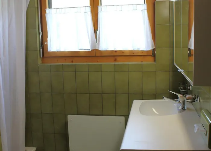 Apartament Rietidylle Mit Atemberaubendem Blick Auf Churfirsten *