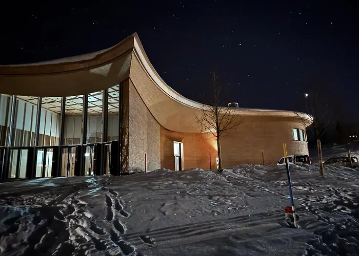 Rietidylle Mit Atemberaubendem Blick Auf Churfirsten Apartment