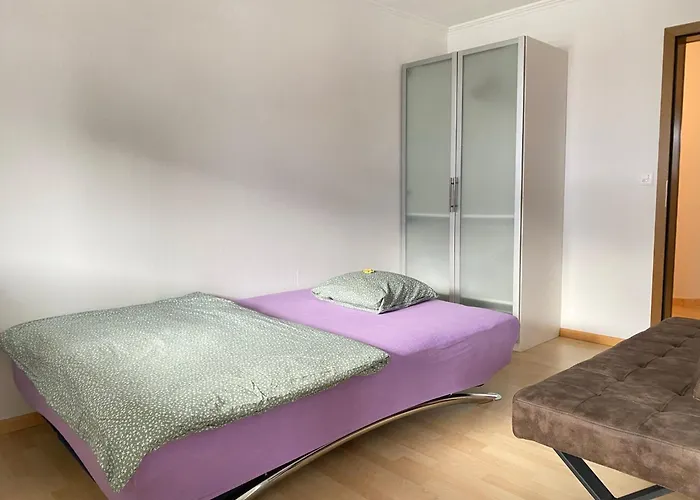 Apartment Rietidylle Mit Atemberaubendem Blick Auf Churfirsten Wildhaus