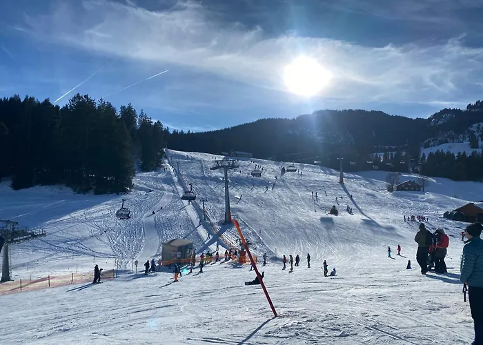 Apartament Rietidylle Mit Atemberaubendem Blick Auf Churfirsten *