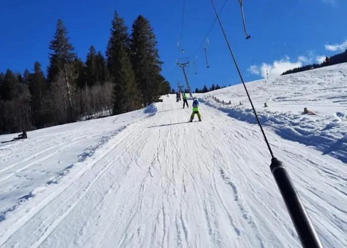 Rietidylle Mit Atemberaubendem Blick Auf Churfirsten Apartment