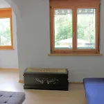 Rietidylle Mit Atemberaubendem Blick Auf Churfirsten * Wildhaus