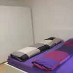 Rietidylle Mit Atemberaubendem Blick Auf Churfirsten *