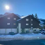 Rietidylle Mit Atemberaubendem Blick Auf Churfirsten Daire Wildhaus