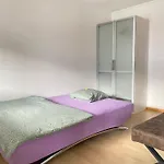 Daire Rietidylle Mit Atemberaubendem Blick Auf Churfirsten Wildhaus