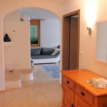 Rietidylle Mit Atemberaubendem Blick Auf Churfirsten * Wildhaus