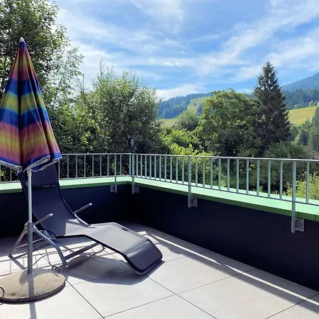 Rietidylle Mit Atemberaubendem Blick Auf Churfirsten Appartement Wildhaus