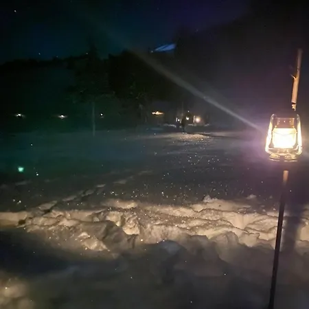 Rietidylle Mit Atemberaubendem Blick Auf Churfirsten Wildhaus