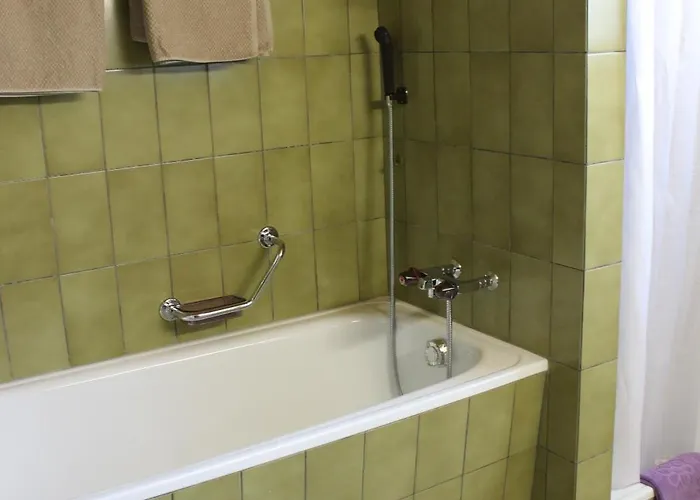 Rietidylle Mit Atemberaubendem Blick Auf Churfirsten Apartamento