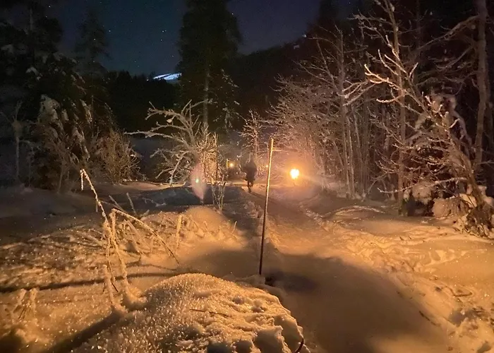 Apartamento Rietidylle Mit Atemberaubendem Blick Auf Churfirsten
